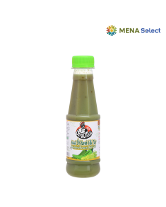 Muối Ớt Xanh Mù Tạt Ông Chà Và Chai 235g