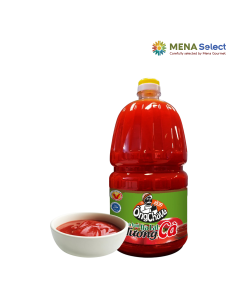 Tương Cà Chua Ông Chà Và Bình 2.1Kg