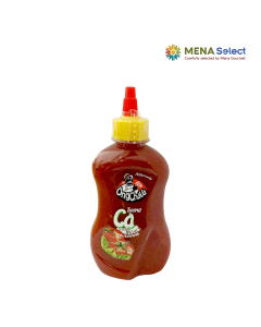 Tương Cà Chua Ông Chà Và Chai 290g