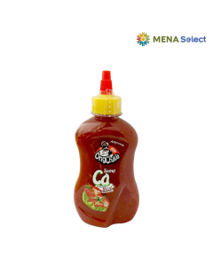 Tương Cà Chua Ông Chà Và Chai 290g