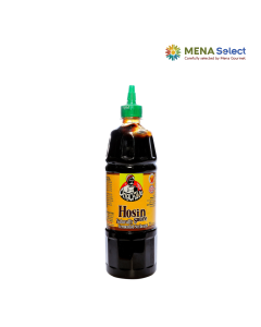 Tương Đen Ông Chà Và Chai 740g