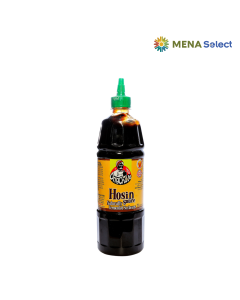 Tương Đen Ông Chà Và Chai 740g