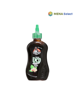 Tương Đen Dẹp Ông Chà Và Chai 300g