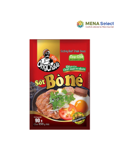 Sốt Bò Né Ông Chà Và Gói 90g