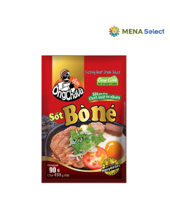 Sốt Bò Né Ông Chà Và Gói 90g