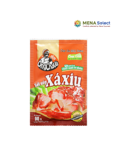 Sốt Ướp Xá Xíu Ông Chà Và Gói 90g