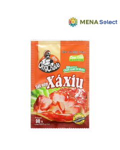 Sốt Ướp Xá Xíu Ông Chà Và Gói 90g