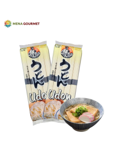 Mì Udon Ông Chà Và Gói 300g