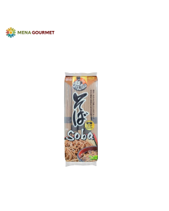 Mì Soba Ông Chà Và Gói 300g