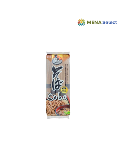 Mì Soba Ông Chà Và Gói 300g