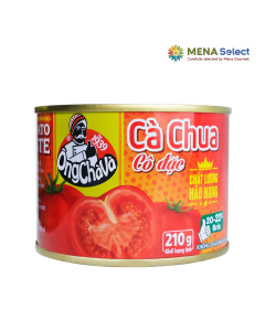 Cà Chua Cô Đặc Ông Chà Và Lon 210g