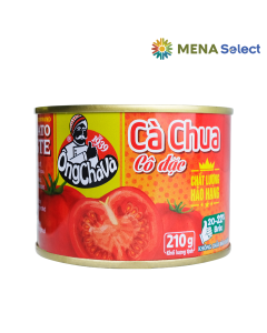 Cà Chua Cô Đặc Ông Chà Và Lon 210g