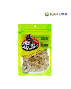 Lá Cà Ri Ông Chà Và Gói 15g