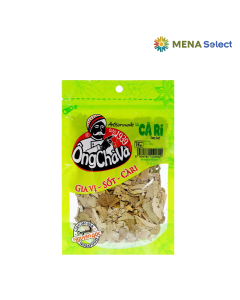 Lá Cà Ri Ông Chà Và Gói 15g