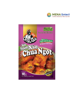 Sốt Sườn Xào Chua Ngọt Ông Chà Và Gói 90g