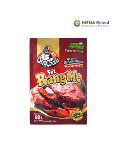 Sốt Rang Me Ông Chà Và Gói 90g