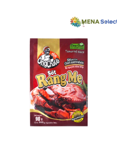 Sốt Rang Me Ông Chà Và Gói 90g