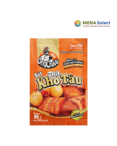 Sốt Thịt Kho Tàu Ông Chà Và Gói 90g