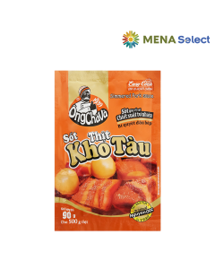 Sốt Thịt Kho Tàu Ông Chà Và Gói 90g