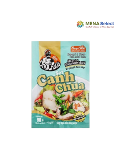 Sốt Canh Chua Ông Chà Và Gói 90g