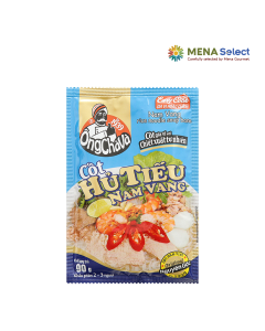 Nước Cốt Hủ Tiếu Nam Vang Ông Chà Và Gói 90g