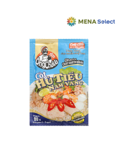 Nước Cốt Hủ Tiếu Nam Vang Ông Chà Và Gói 90g