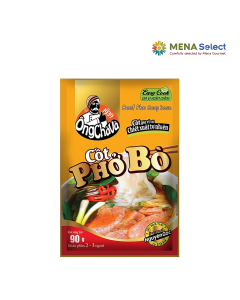 Nước Cốt Phở Bò Ông Chà Và Gói 90g