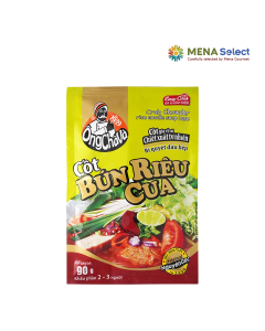 Nước Cốt Bún Riêu Cua Ông Chà Và Gói 90g