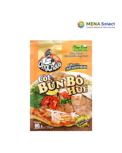 Nước Cốt Bún Bò Huế Ông Chà Và Gói 90g