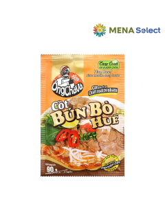 Nước Cốt Bún Bò Huế Ông Chà Và Gói 90g