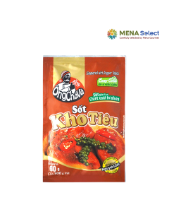 Sốt Kho Tiêu Ông Chà Và Gói 90g