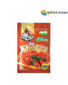 Sốt Kho Tiêu Ông Chà Và Gói 90g