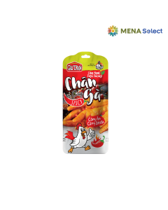 Chân Gà Vị Cay Ông Chà Và Gói 33g