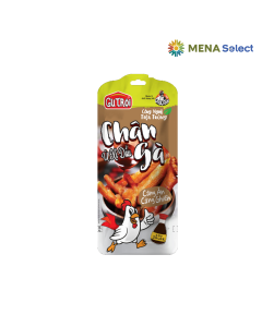 Chân Gà Ủ Xì Dầu Ông Chà Và Gói 33g