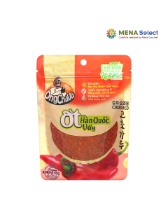 Bột Ớt Ông Chà Và Hàn Quốc Gói 90g