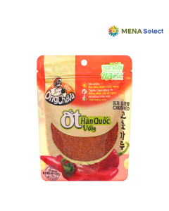 Bột Ớt Ông Chà Và Hàn Quốc Gói 90g
