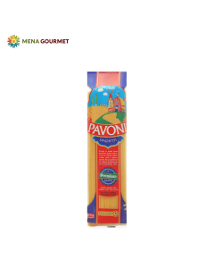 Mỳ Spaghetti Pavoni Gói 400g