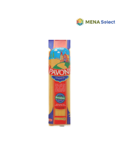 Mỳ Spaghetti Pavoni Gói 400g