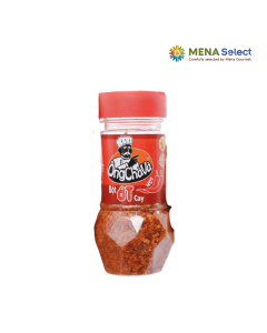 Bột Ớt Cay Ông Chà Và Hũ 40g