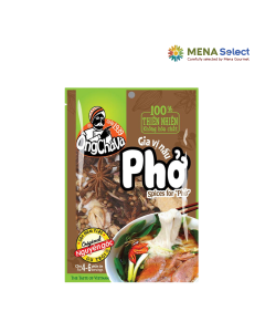 Gia Vị Phở Ông Chà Và Gói 25g