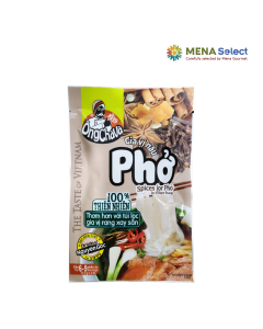 Gia Vị Nấu Phở Gói 37.5g