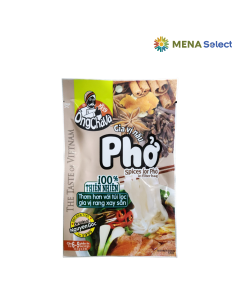 Gia Vị Nấu Phở Gói 37.5g