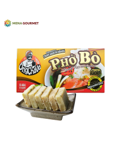 Viên Gia Vị Phở Bò Ông Chà Và HG 126g