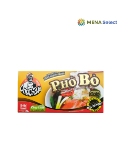 Viên Gia Vị Phở Bò Ông Chà Và HG 126g