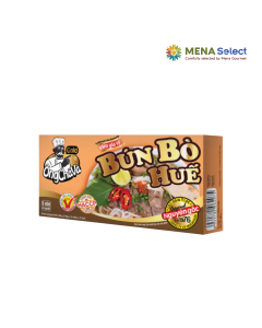 Viên Gia Vị Bún Bò Ông Chà Và HG 126g
