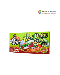 Viên Gia Vị Bún Riêu Ông Chà Và Gold HG 126g