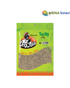 Tiêu Đen Xay Ông Chà Và Gói 500g