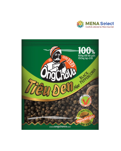 Tiêu Đen Hạt Ông Chà Và Gói 15g