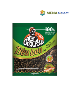 Tiêu Đen Hạt Ông Chà Và Gói 15g