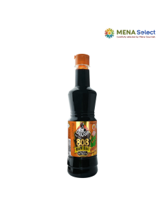 Nước Tương Ông Chà Và Đậm Đặc 808 Chai 500ml